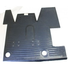 Zetor UR1 Rear rubber - Floor 59118713 62118707 Spare Parts »Agrapoint